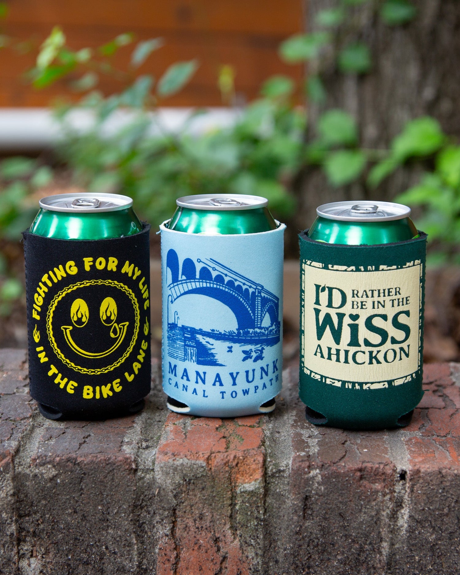 Koozies