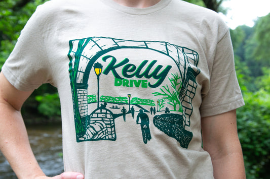Kelly Drive Shirt