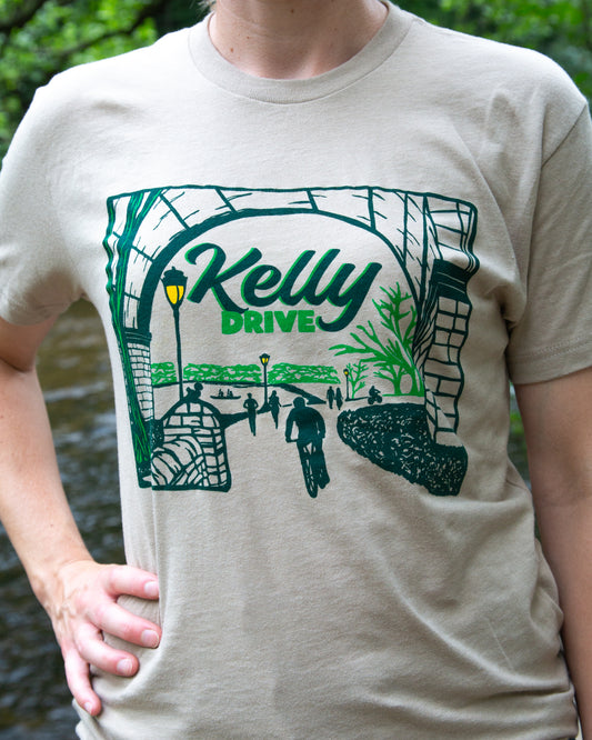 Kelly Drive Shirt