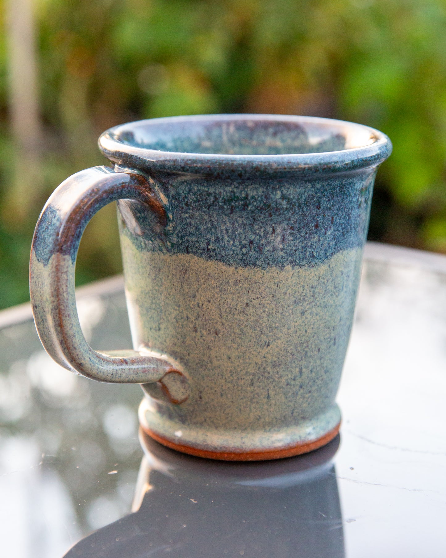 Manayunk Handmade Mug