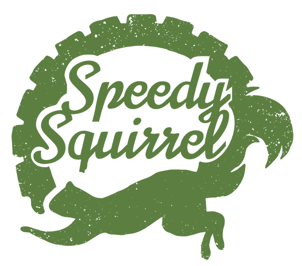Speedy Squrriel Shop