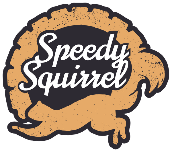Speedy Squrriel Shop