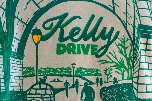 Kelly Drive Shirt