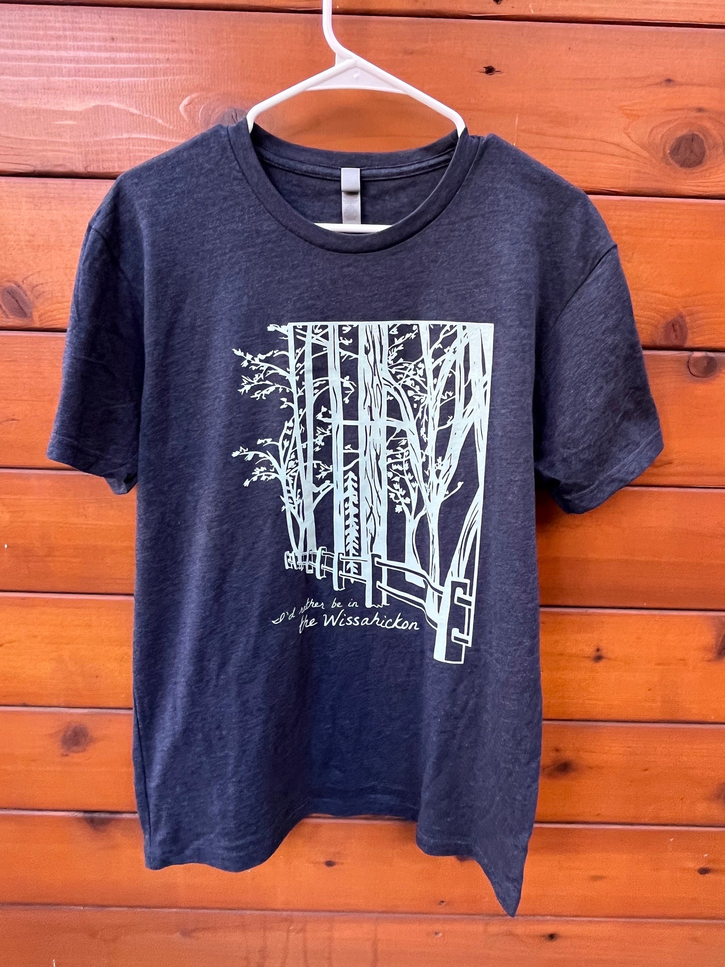 Wissahickon Valley Park Tshirt